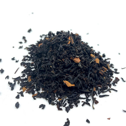 Bio fahéjas fekete tea 1 kg