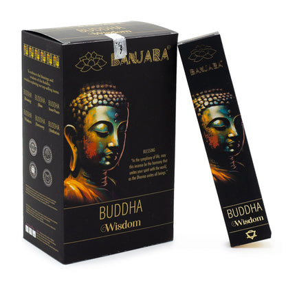 Banjara Buddha – Bölcsesség
