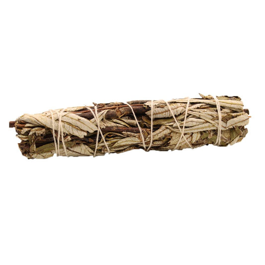 Füstölő - Fekete Zsálya 15cm