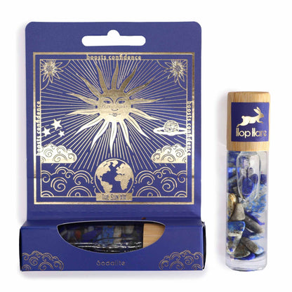 HH Tarot Roll On - A Nap