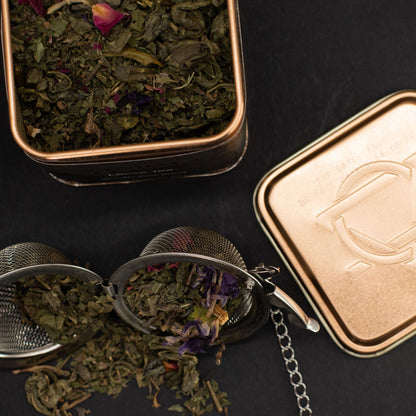 50 g Serenity Souk keverék
