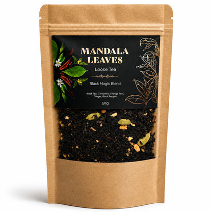 50g Black Magic Blend