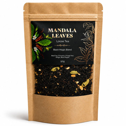 50 g Black Magic Blend