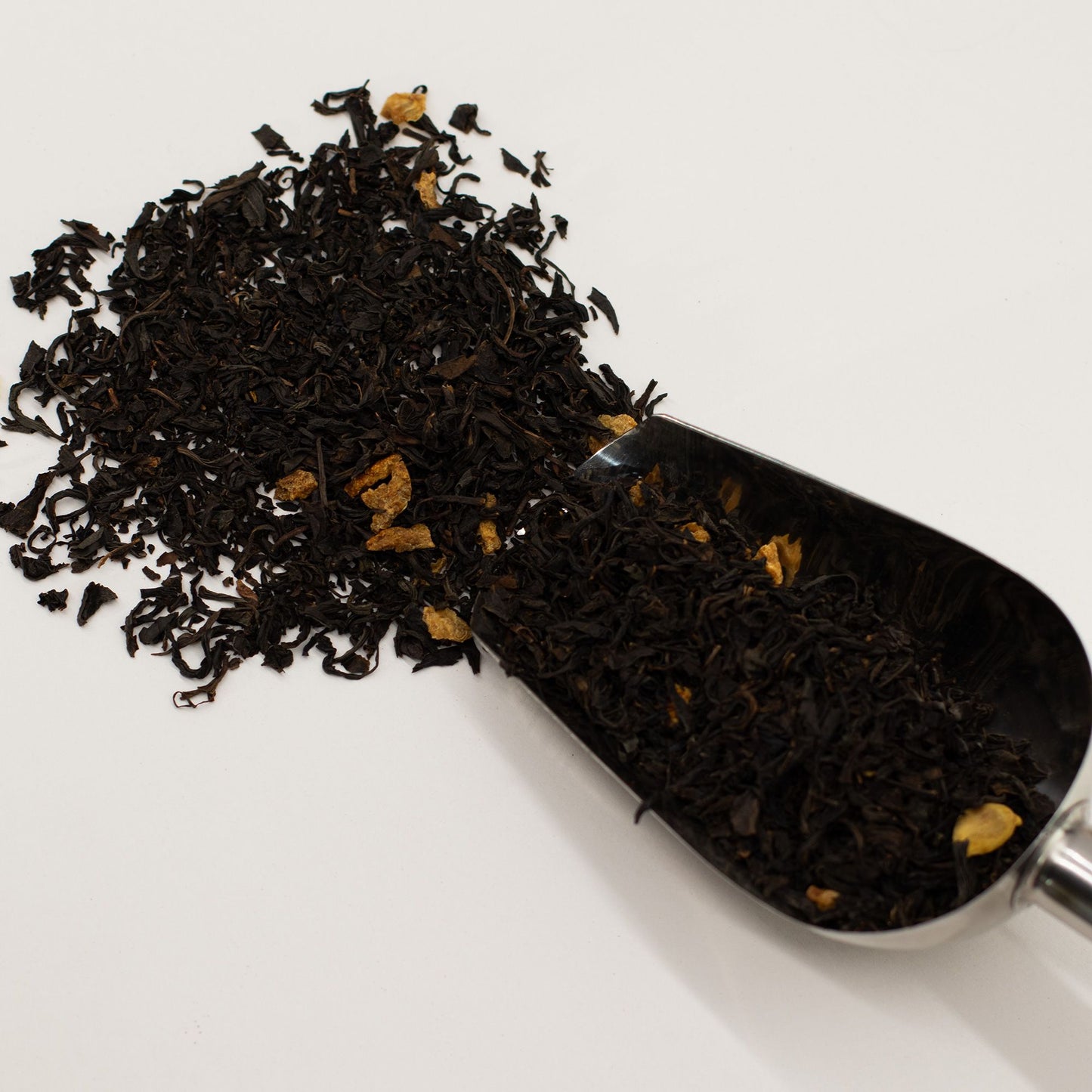50g Organic Narnaja fekete tea