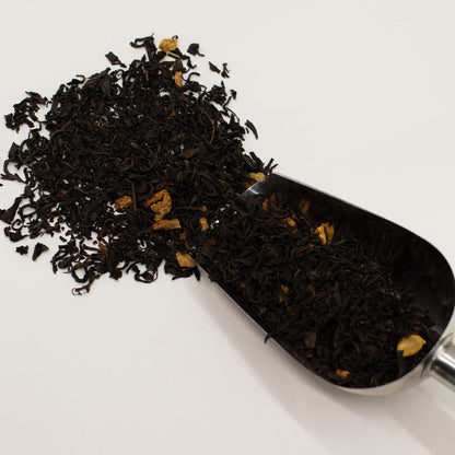 50g Organic Narnaja fekete tea