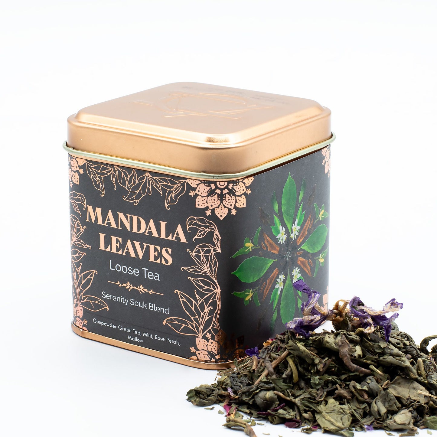50 g Serenity Souk keverék