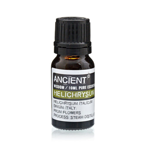10ml szalmagyopár illóolaj