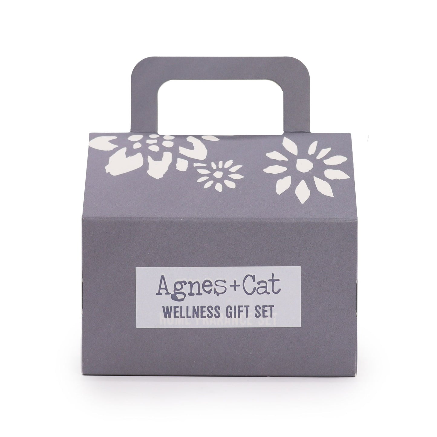 Agnes + Cat Wellness Ajándékkészlet - Lake Breeze