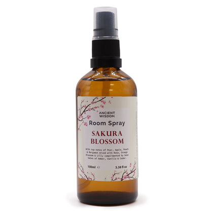 Home Fresh Légfrissítő – Sakura Eszencia 100ml
