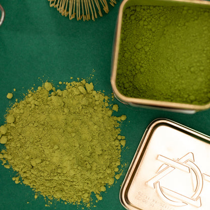 50g bio ceremoniális matcha tea