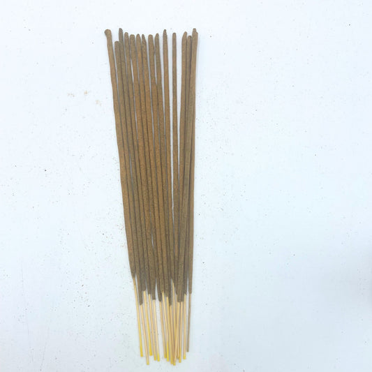 15 g-os Arany Palo Santo és Fehér Zsálya