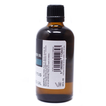 Special REGENERATION A2 Mix Massage Oil - 100ml