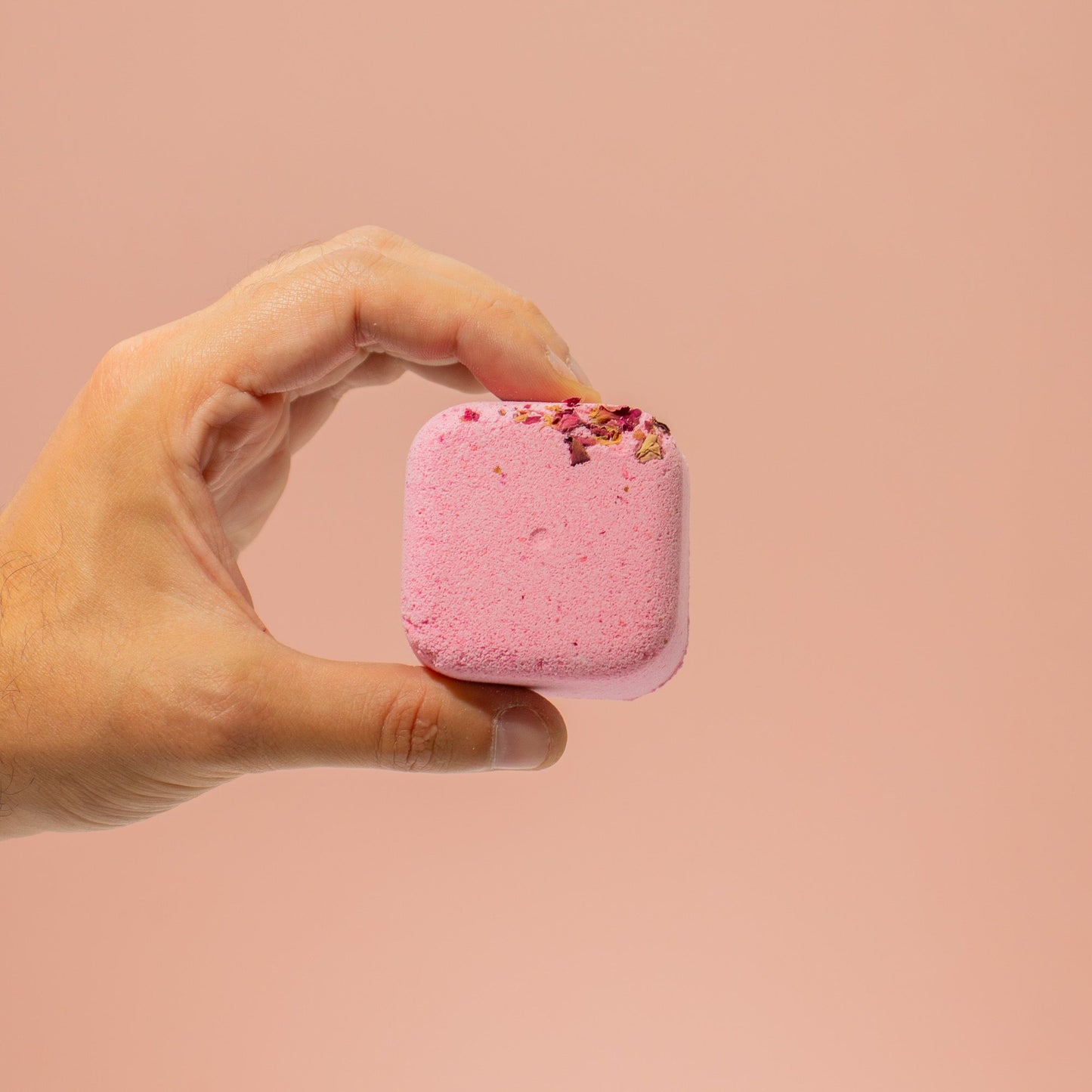 Aromaterápiás tusfürdő bomba 80 g - Gőzös zuhany