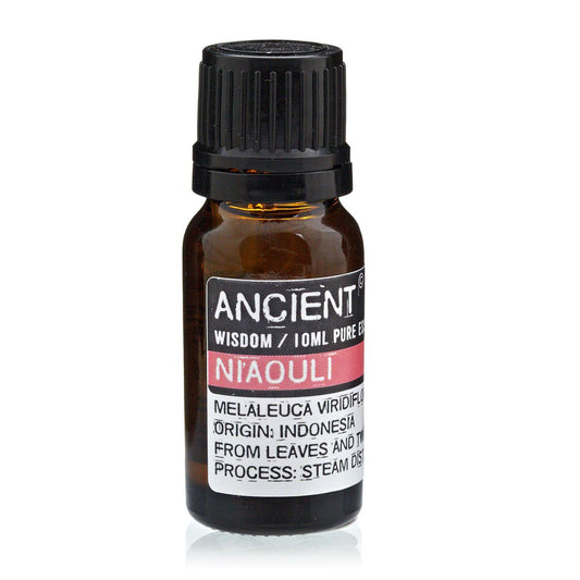 10 ml niaouli illóolaj