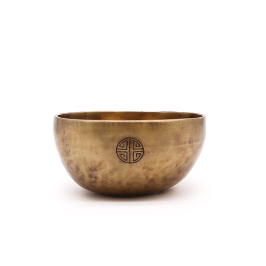 Kis nepáli holdtál - (kb. 550 g) - 13 cm