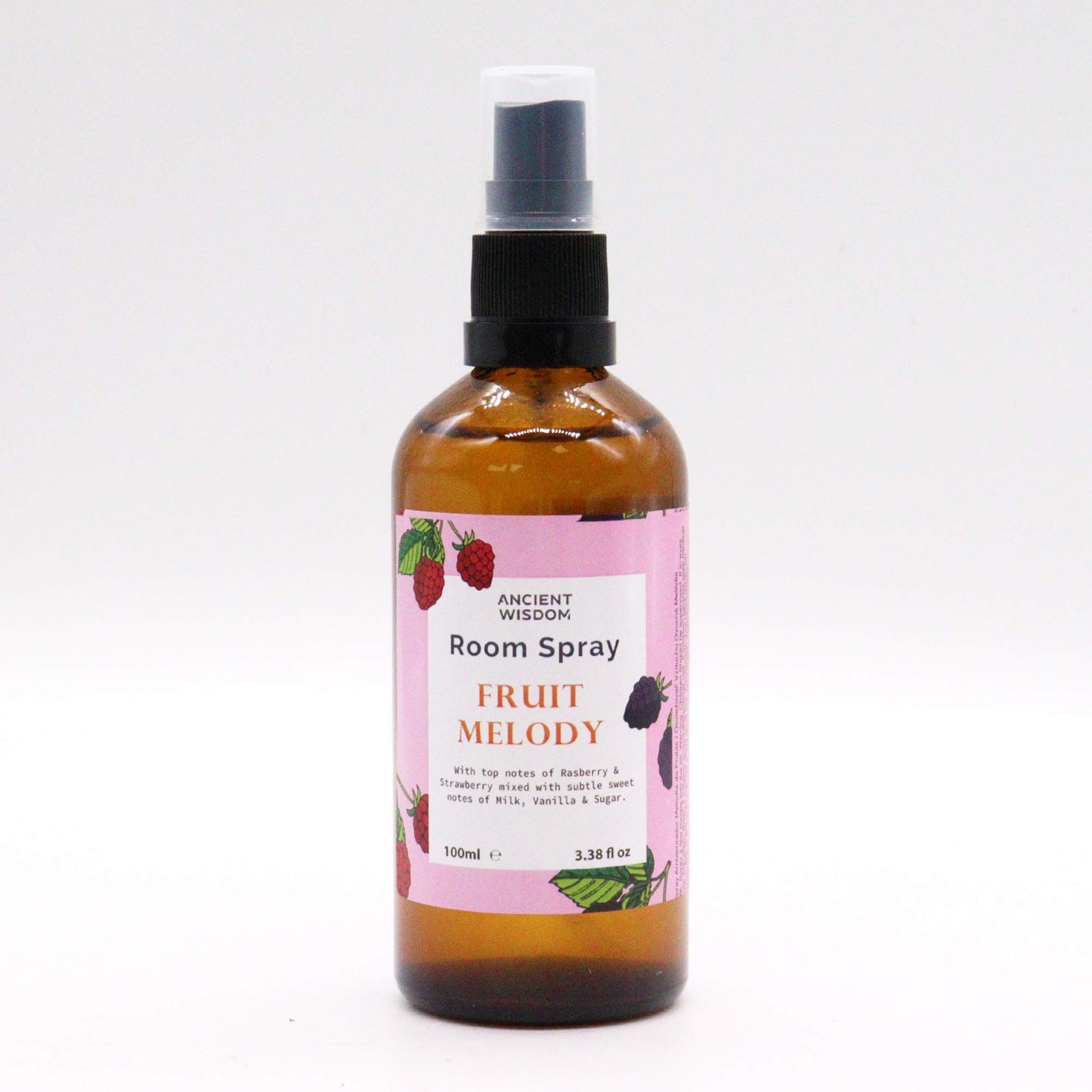 Home Fresh Szobai Illatosító Spray - Gyümölcsös dallam 100ml