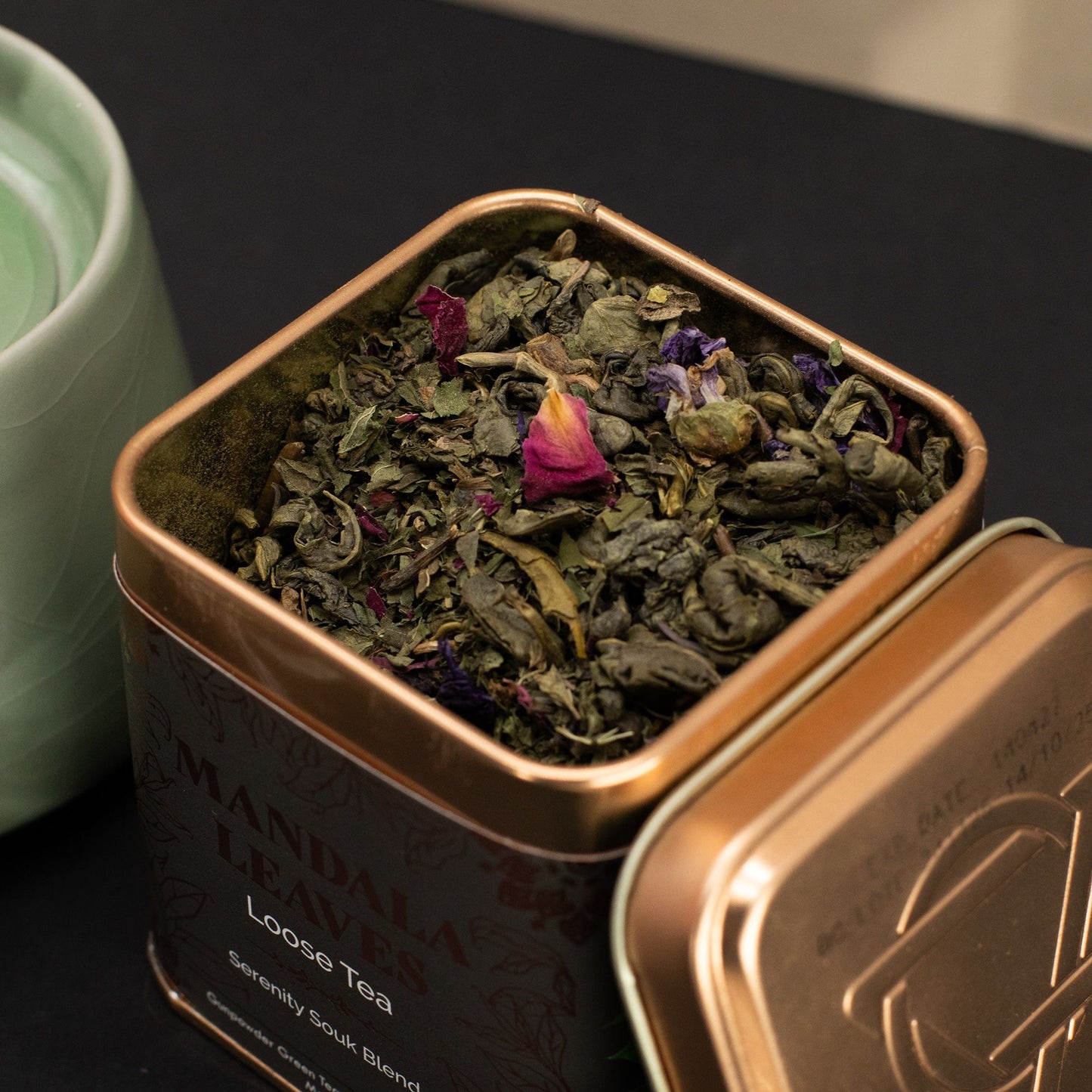 50 g Serenity Souk keverék