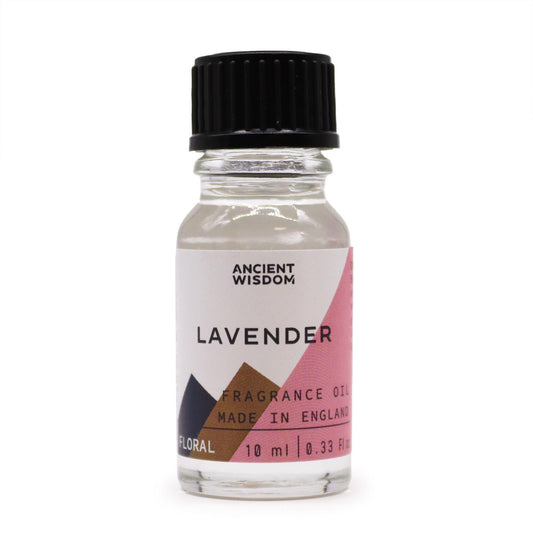 10 ml levendula illóolaj