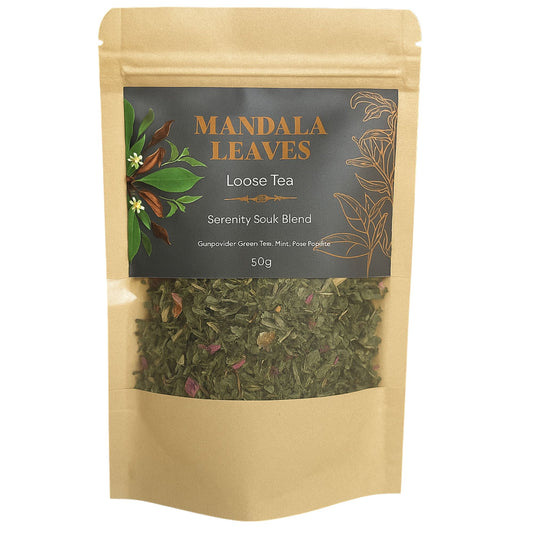 50g Serenity Souk keverék