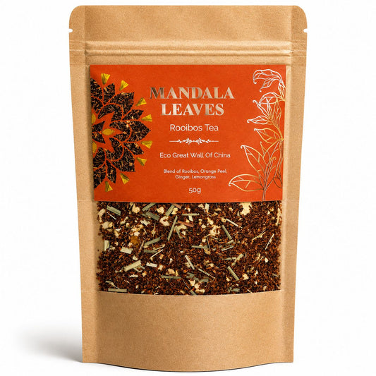 50 g Rooibos Eco Kínai Nagy Fal