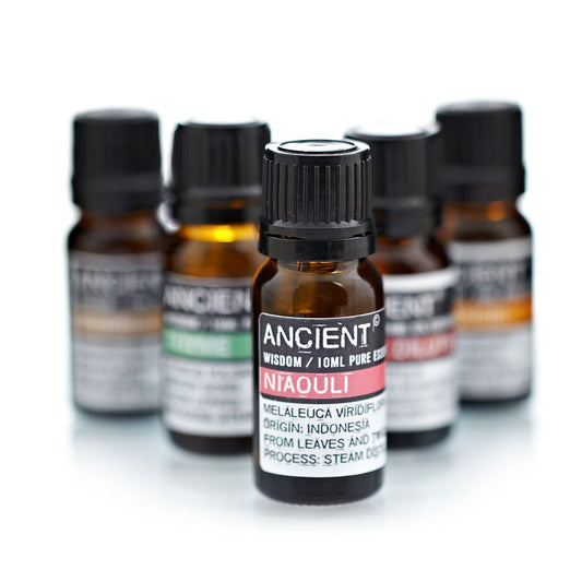 10 ml niaouli illóolaj