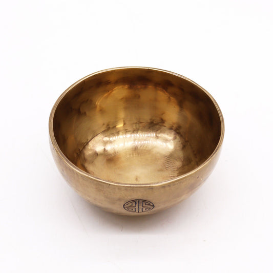 Kis nepáli holdtál - (kb. 550 g) - 13 cm