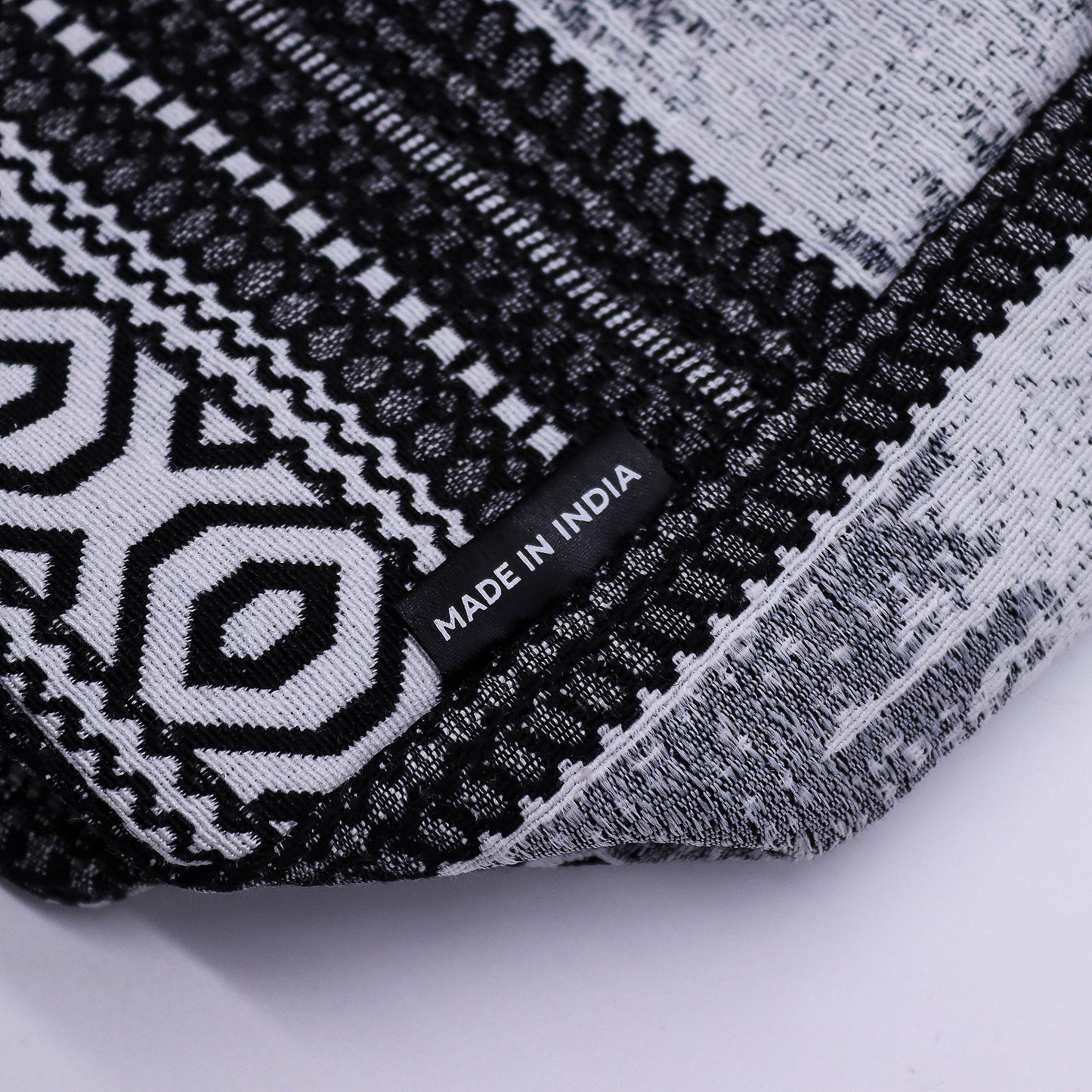 Jacquard természetes táskák – Urban Caravan – Wander Muse táska