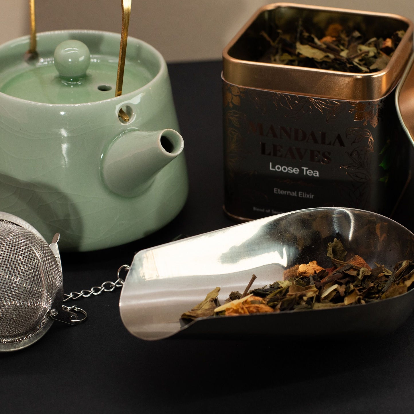 50 g Serenity Souk keverék