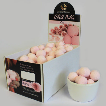 1,3 kg-os Doboznyi Nyugtató Tabletta - Rózsa