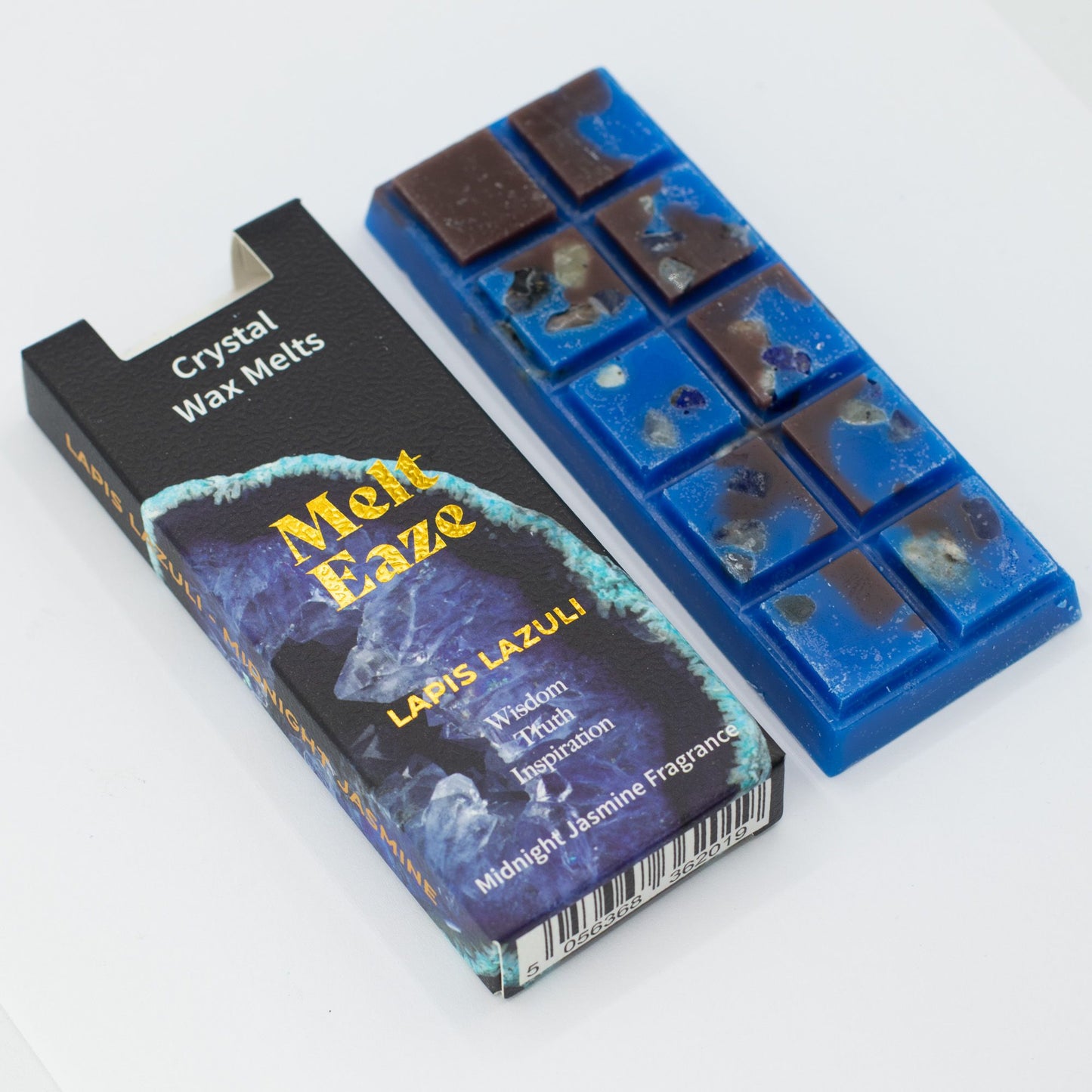 MeltEaze viaszolvadék 50g - Lapis éjszaka - Éjféli jázmin