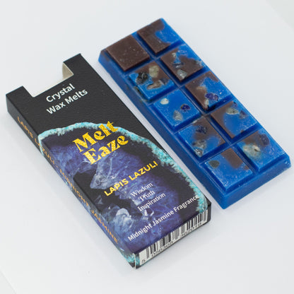 MeltEaze viaszolvadék 50g - Lapis éjszaka - Éjféli jázmin