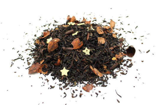 Étcsokoládé pasztilla 1 kg