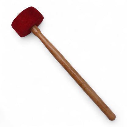 Gravírozott – Óriási rezgő lábú állótál – 50x20 cm (10,7 kg)