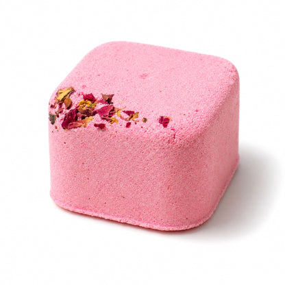 Aromaterápiás tusfürdő bomba 80 g - Gőzös zuhany