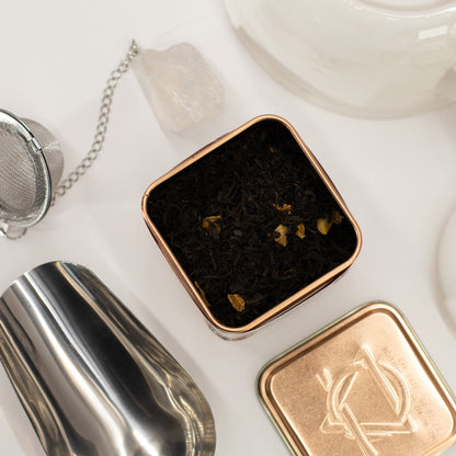 50g Organic Narnaja fekete tea