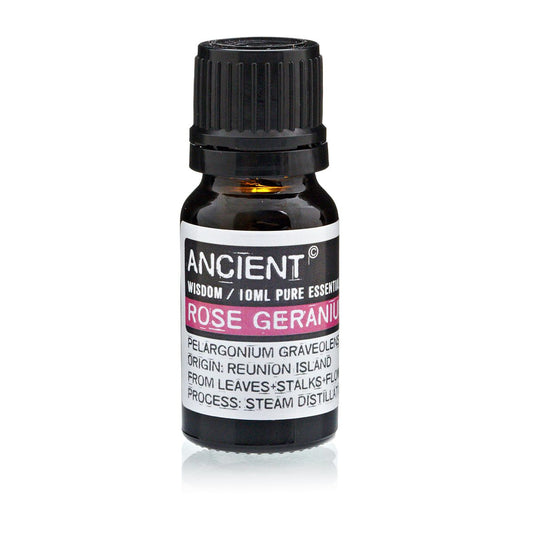 10 ml rózsamuskátli illóolaj
