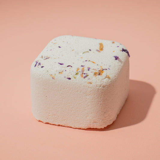 Aromaterápiás Tusfürdő Gőztabletta 80g - Bulihúzós