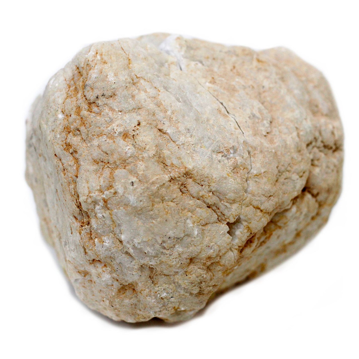 Kalcit geódák - 15-18 cm