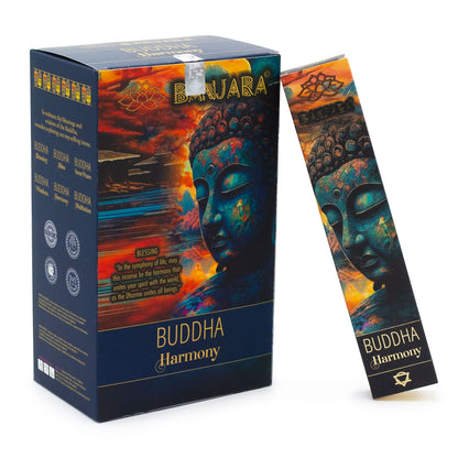 Banjara Buddha – Harmónia