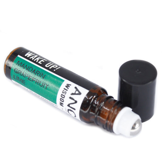 10 ml illóolaj roll-on keverék - Ébredj!