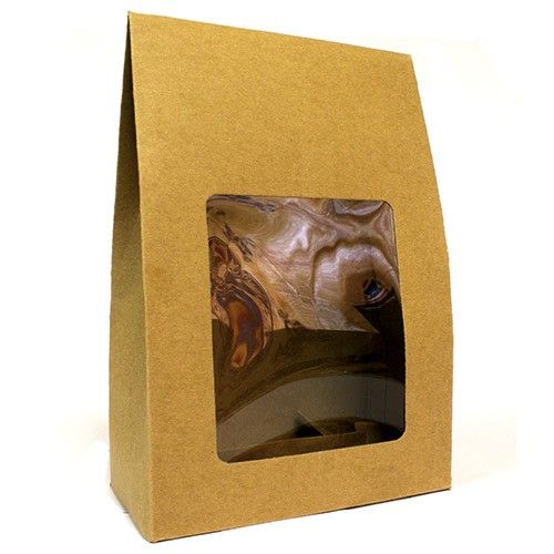 Virágcserep (nagyméretű) – 24x16x8cm