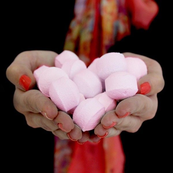 1,3 kg-os Doboznyi Nyugtató Tabletta - Rózsa