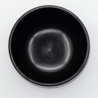 Cauldron Singing Bowl – Magic Mushroom – sárga (15 cm)