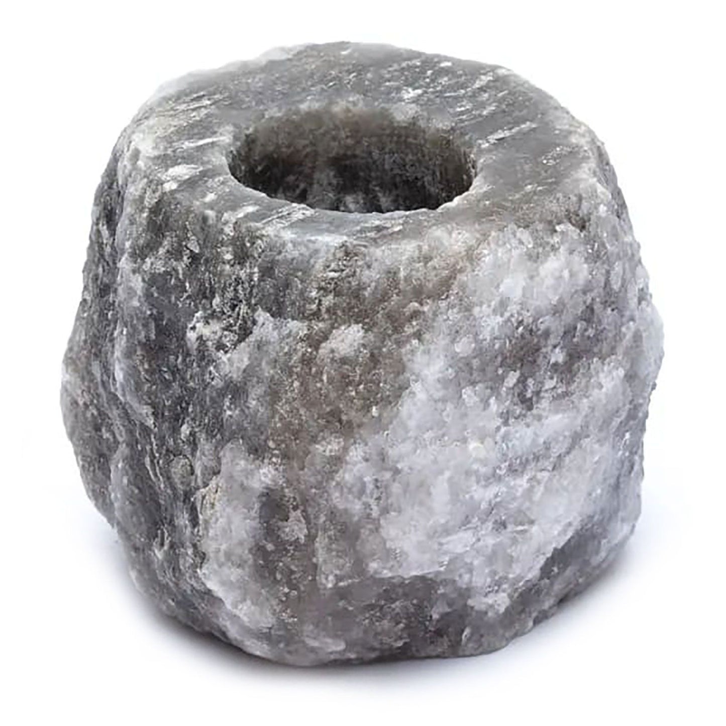 Szürke sógyertyatartó 600-800g