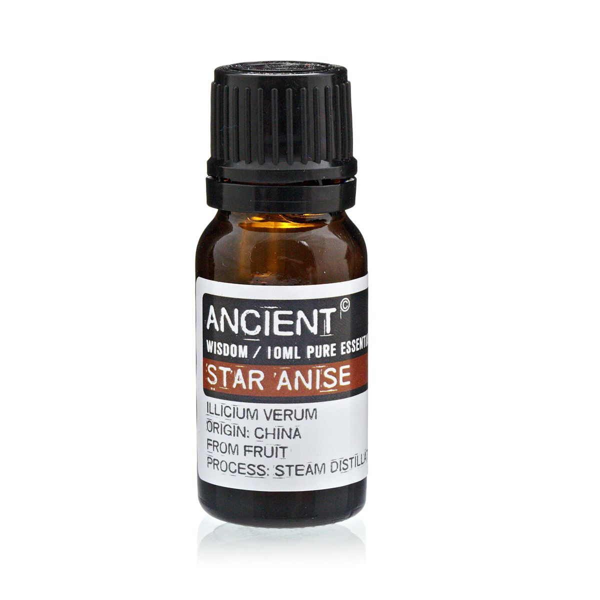 10 ml Kínai csillagánizs