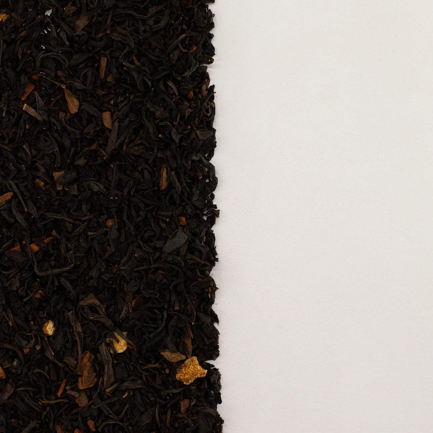 50g Organic Narnaja fekete tea