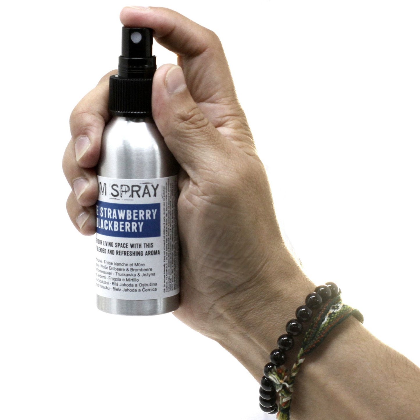 100 ml szobaspray - Jázmin szárnyakon