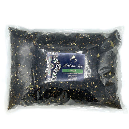 Bio Chai Fekete Tea 1Kg