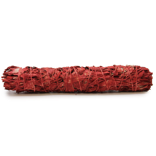 Füstölőpálca - Sárkányvérzsálya 22.5 cm