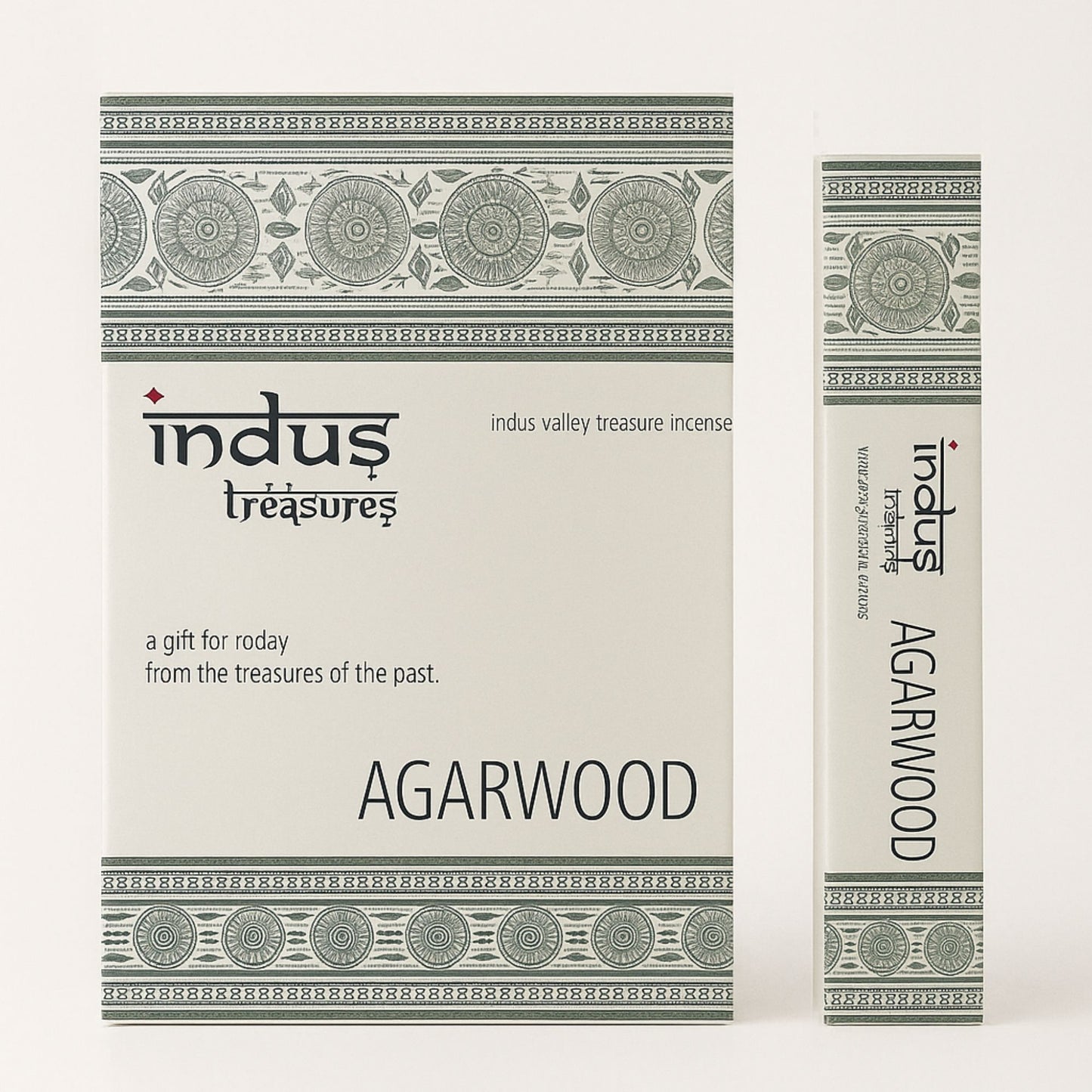 Indus Treasures - Agarfa - 15 g